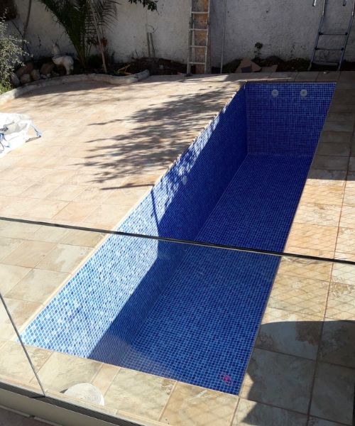 Construccion Piscinas Toledo profesionales